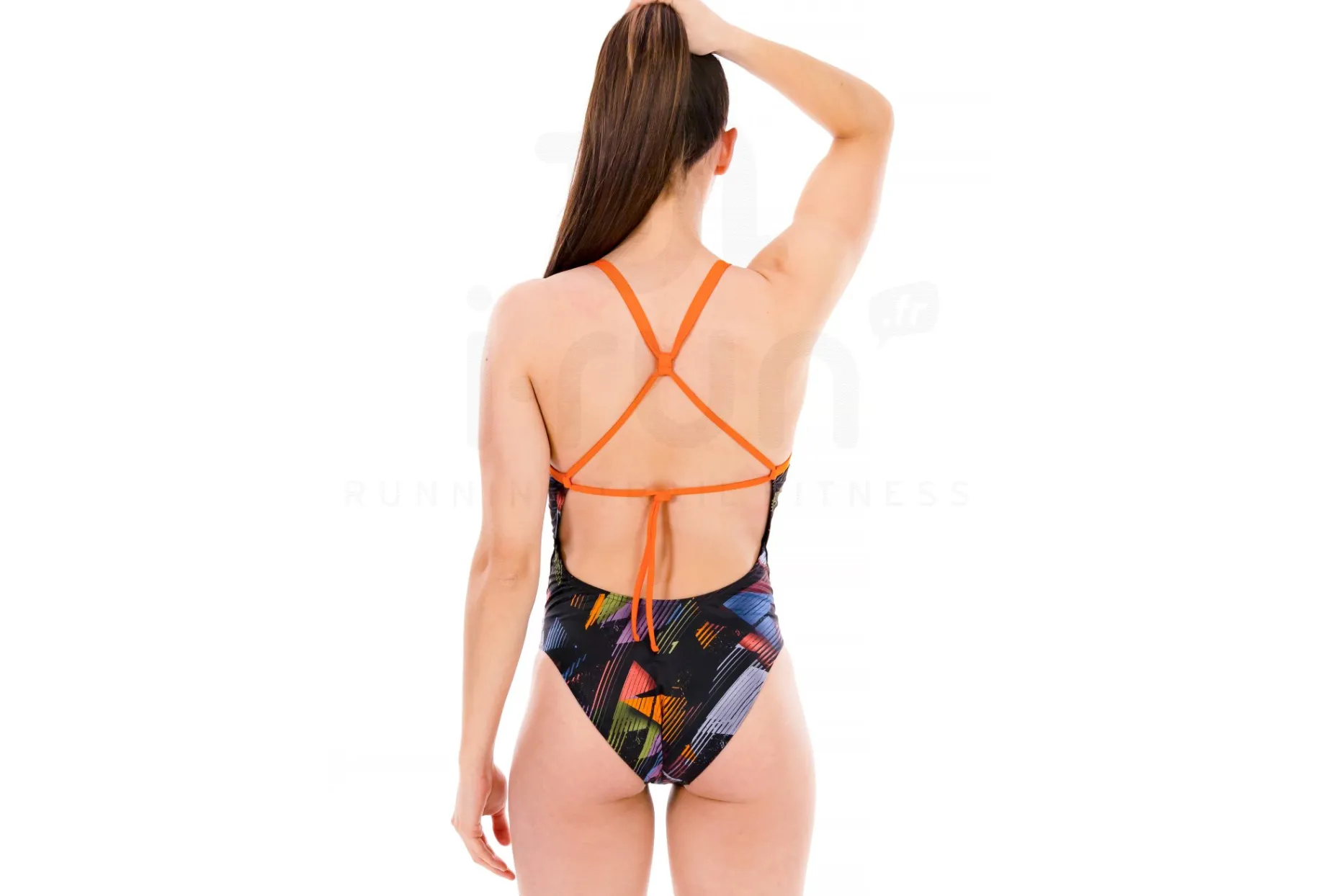 Aquasphere bañador Essential Tie Back