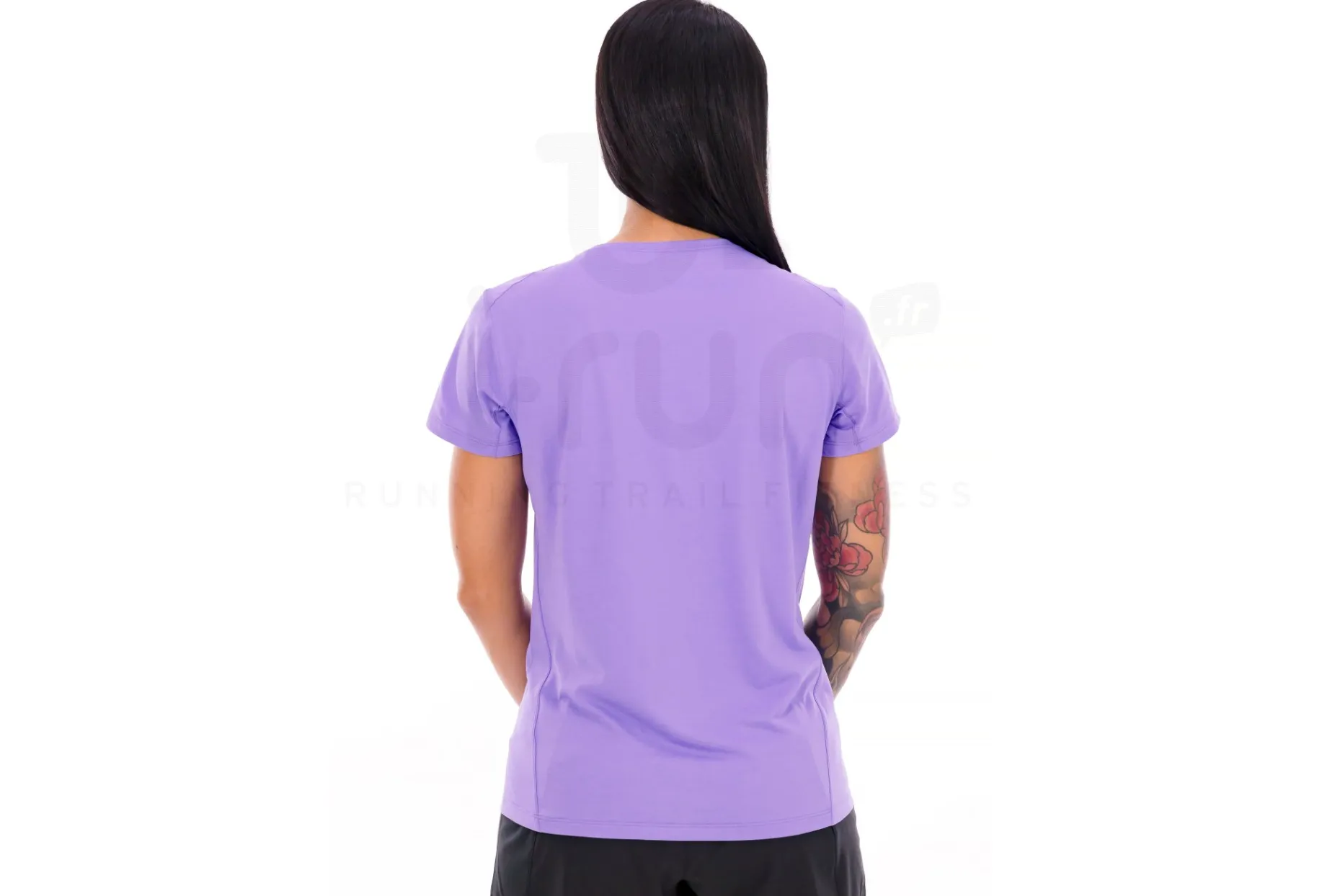 Arcteryx camiseta manga corta Taema
