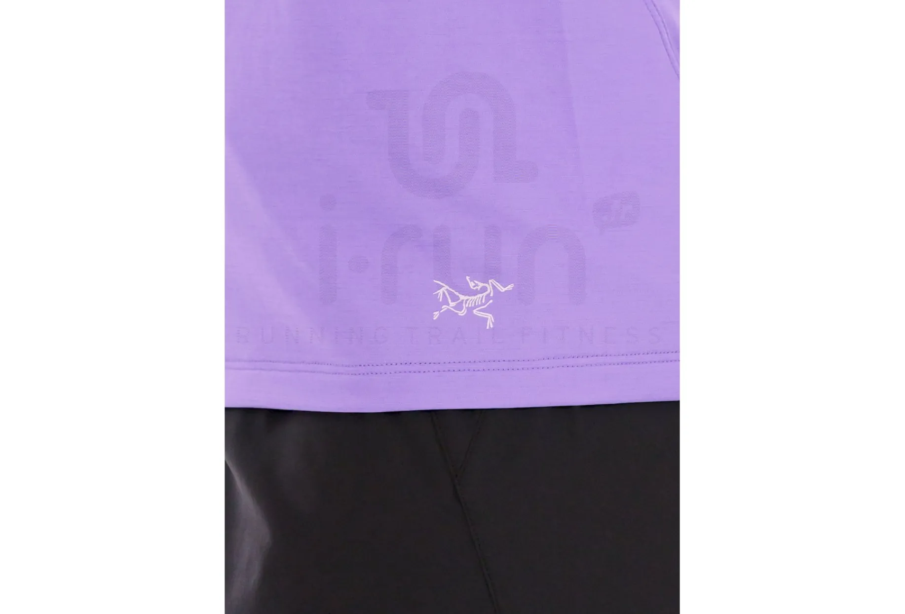 Arcteryx camiseta manga corta Taema