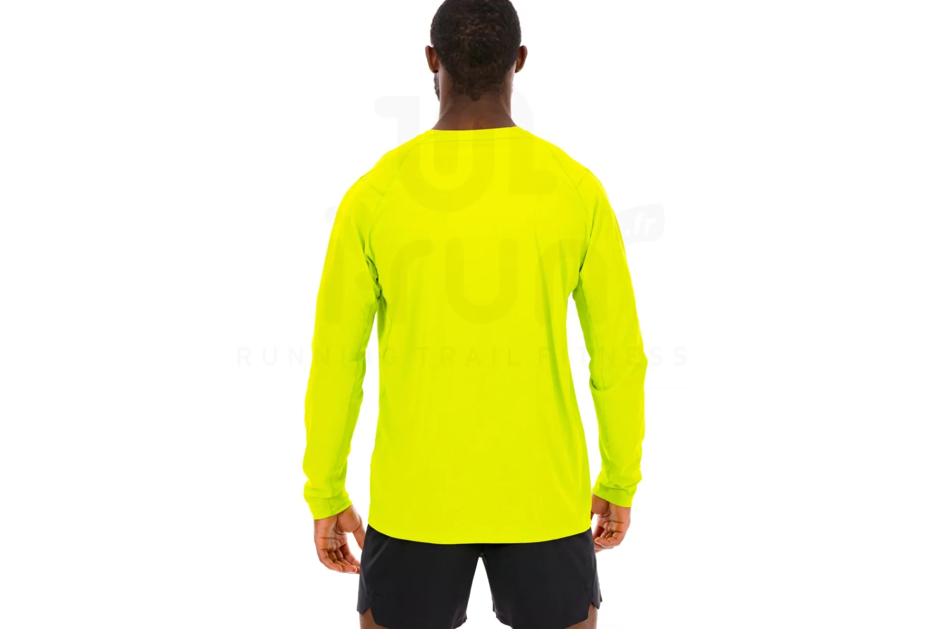 Arcteryx Cormac Crew