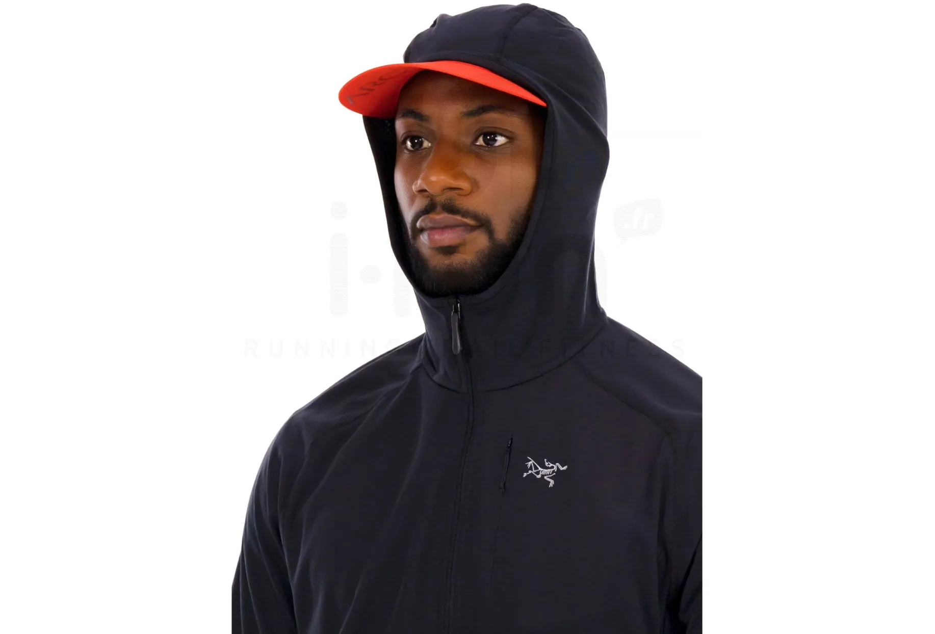 Arcteryx Delta