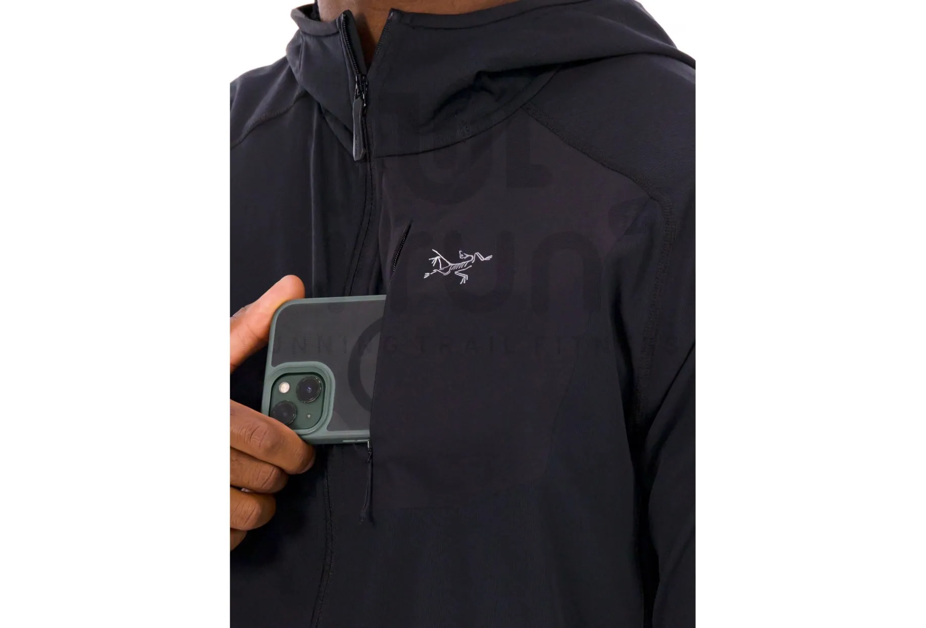 Arcteryx Delta
