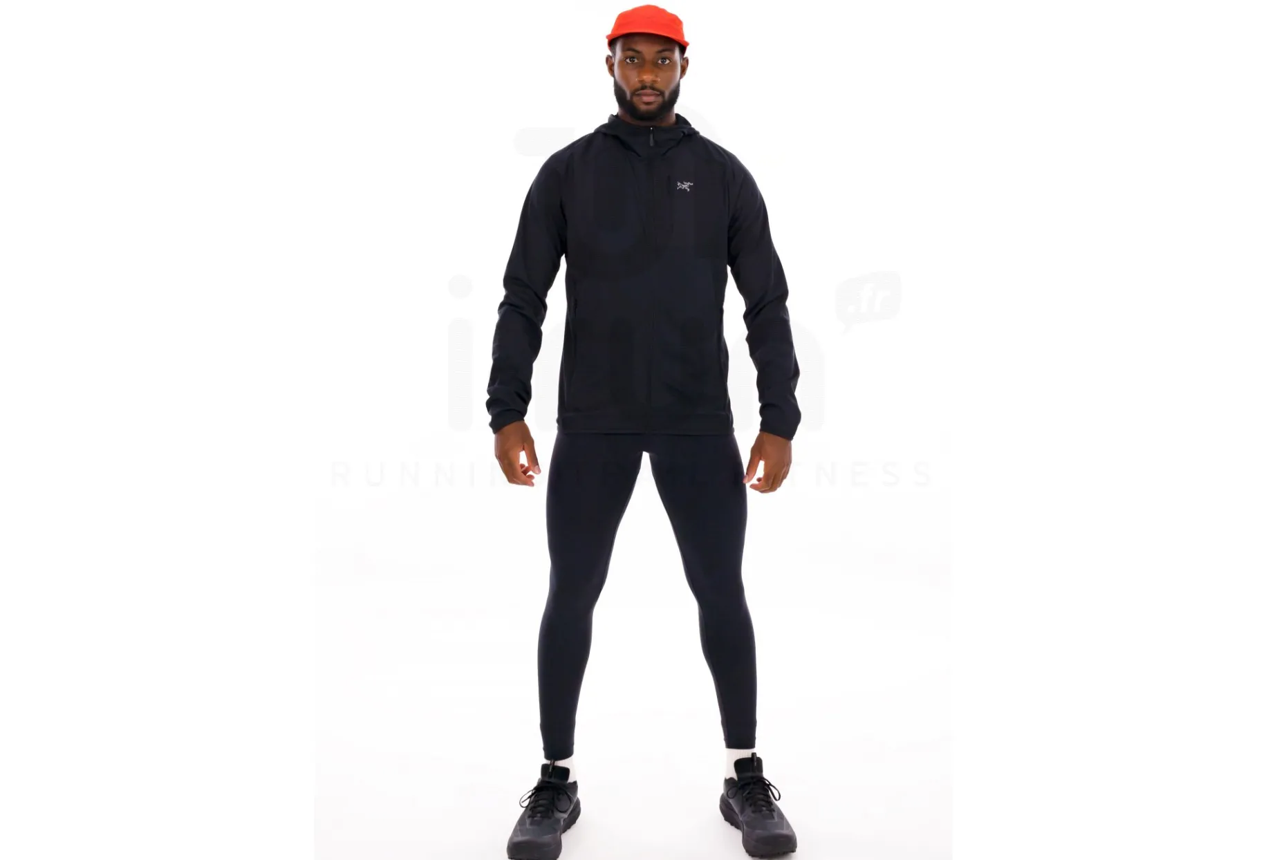 Arcteryx Delta