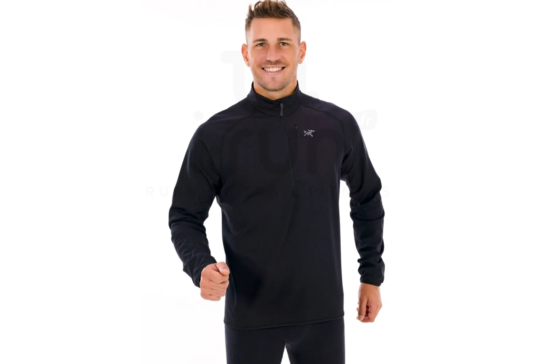 Arcteryx Delta 1/2 Zip