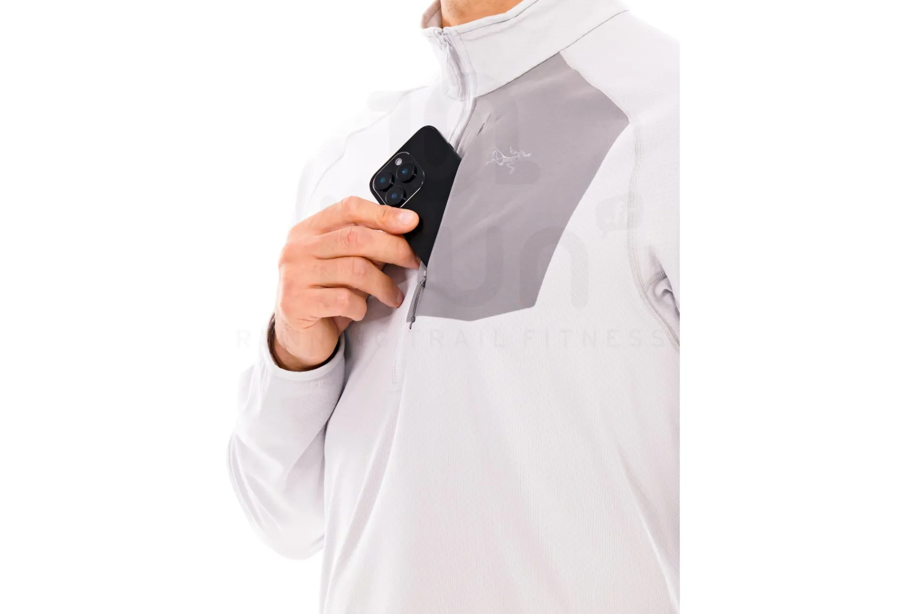 Arcteryx Delta 1/2 Zip