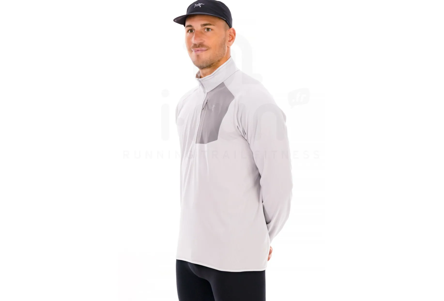 Arcteryx Delta 1/2 Zip