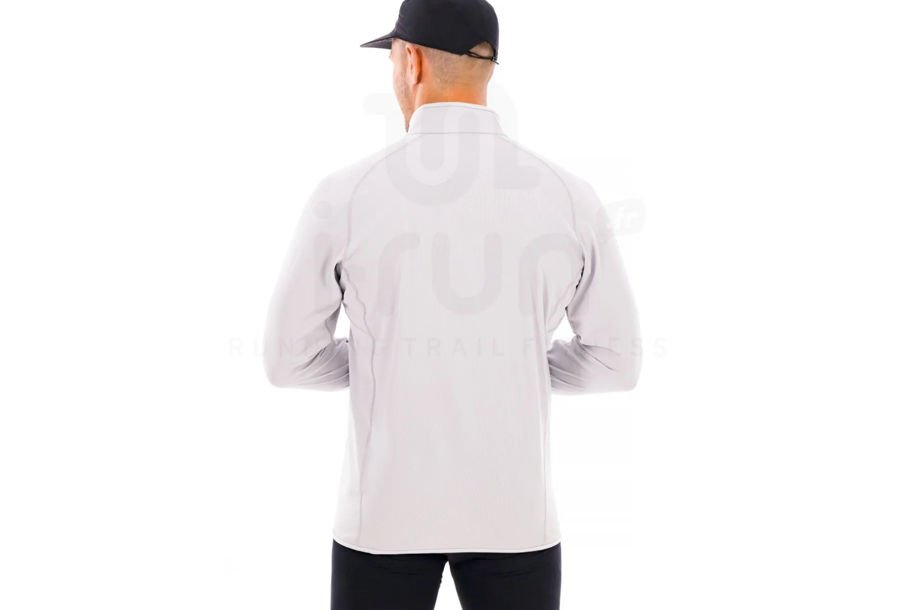 Arcteryx Delta 1/2 Zip