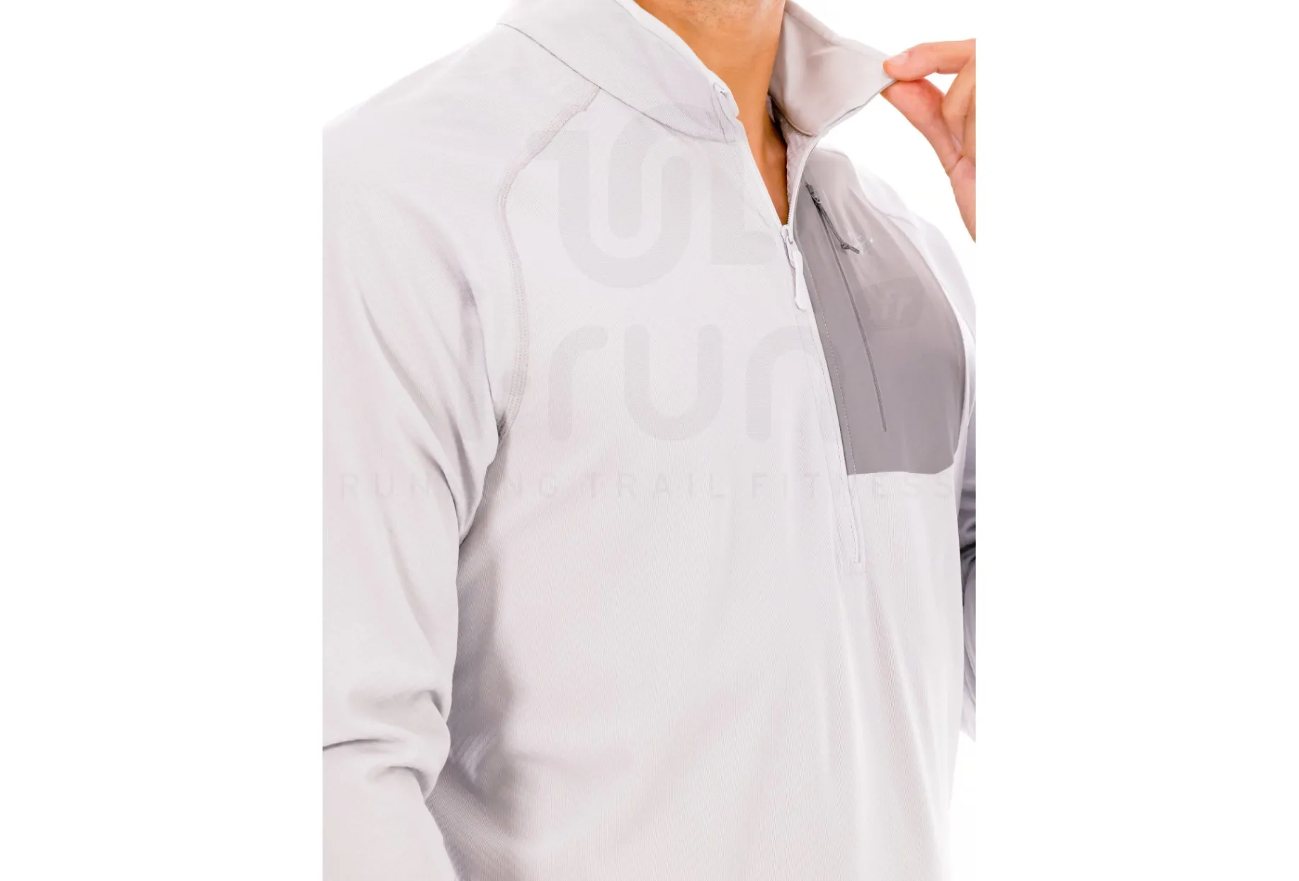 Arcteryx Delta 1/2 Zip