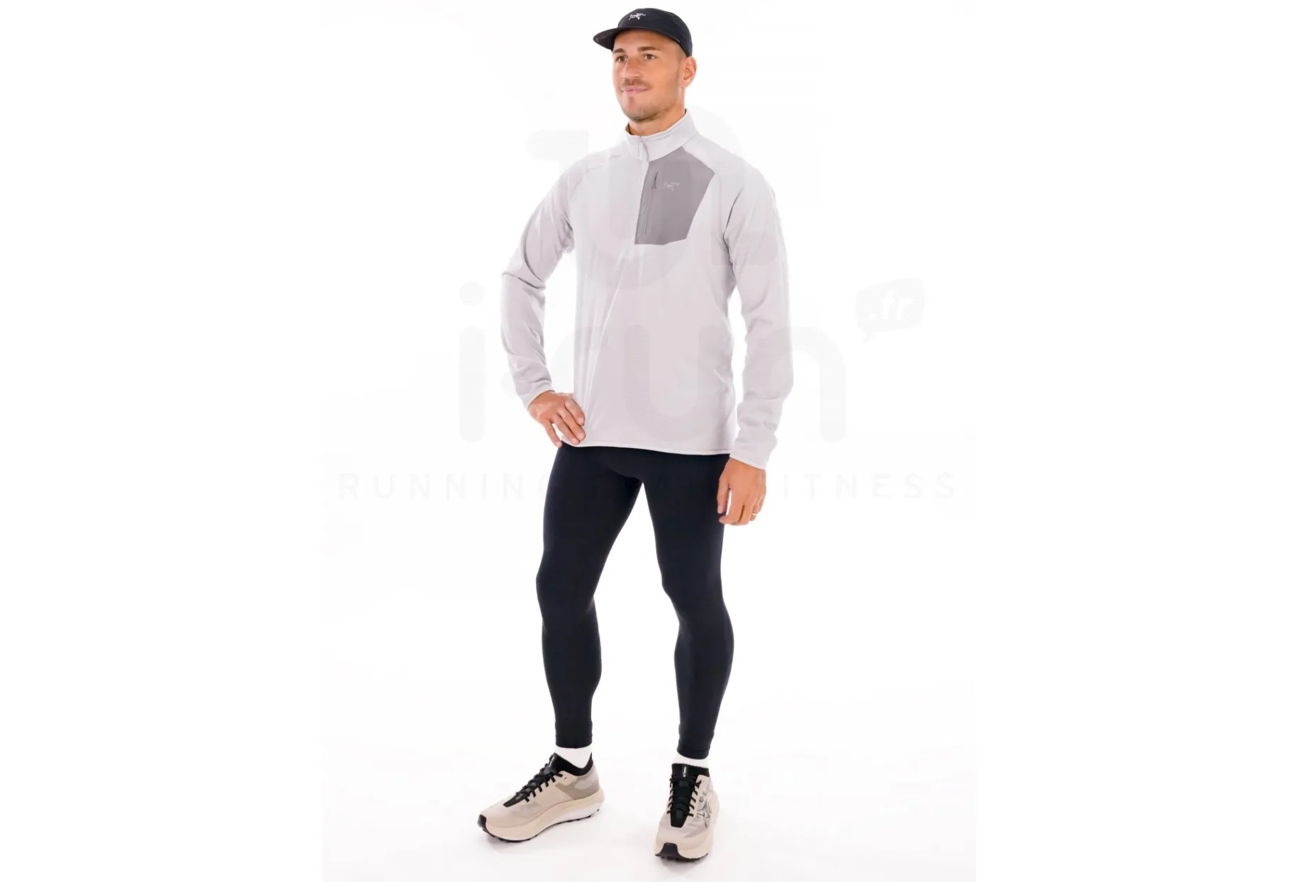 Arcteryx Delta 1/2 Zip