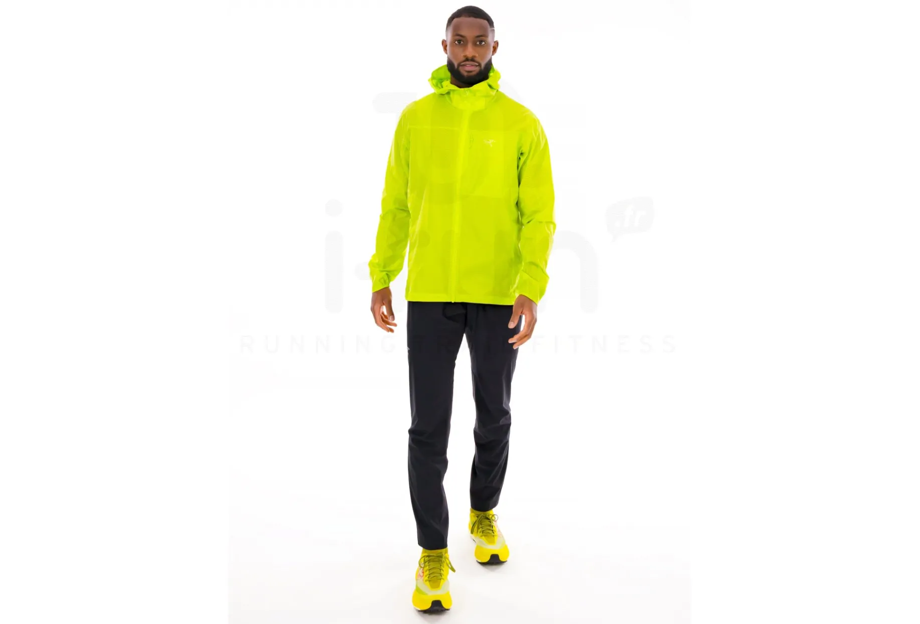 Arcteryx Norvan