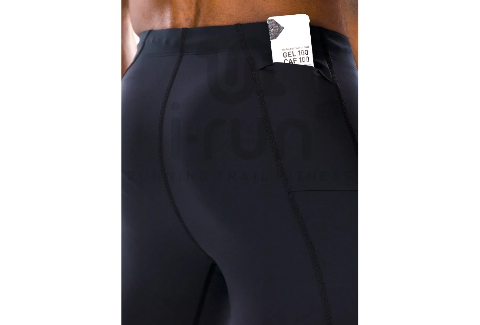 Arcteryx Norvan Half Tight