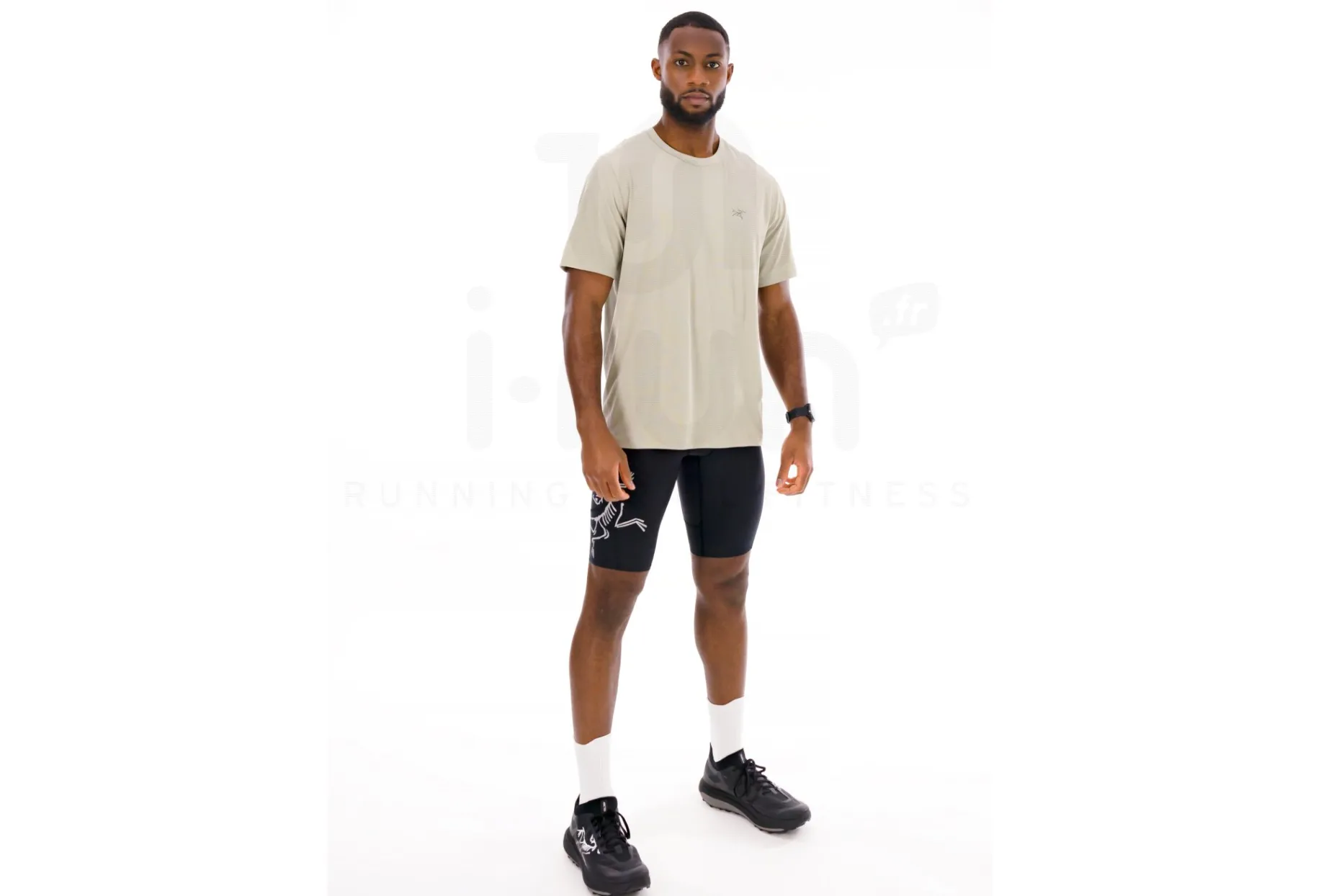 Arcteryx Norvan Half Tight