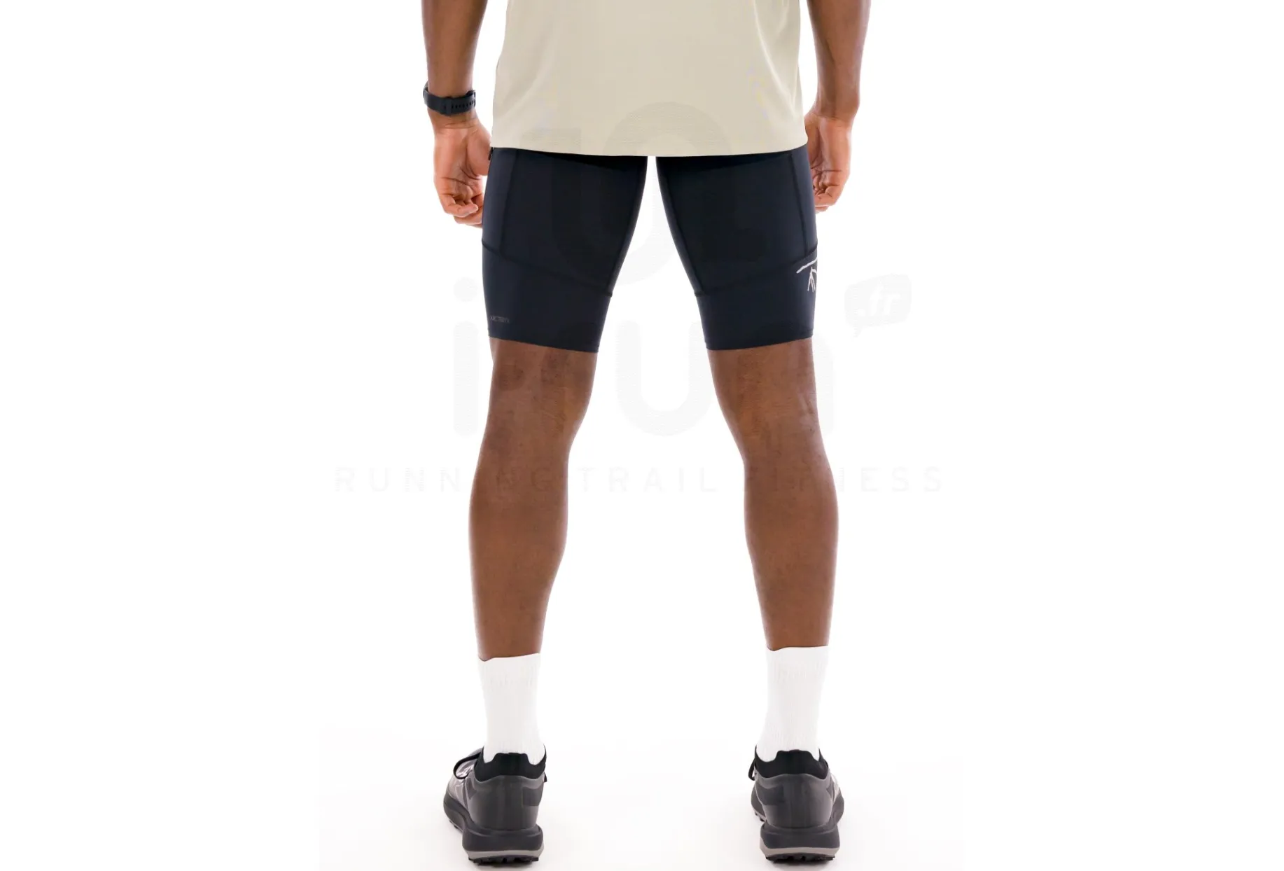 Arcteryx Norvan Half Tight