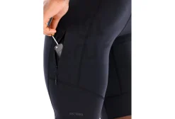 Arcteryx Norvan Half Tight