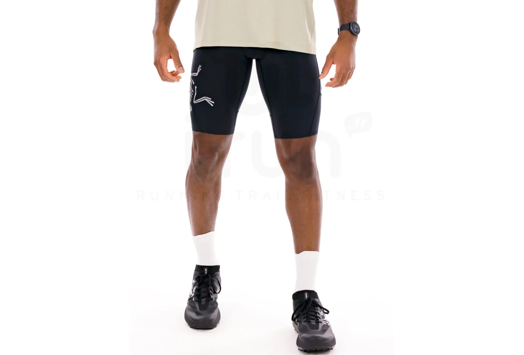 Arcteryx Norvan Half Tight