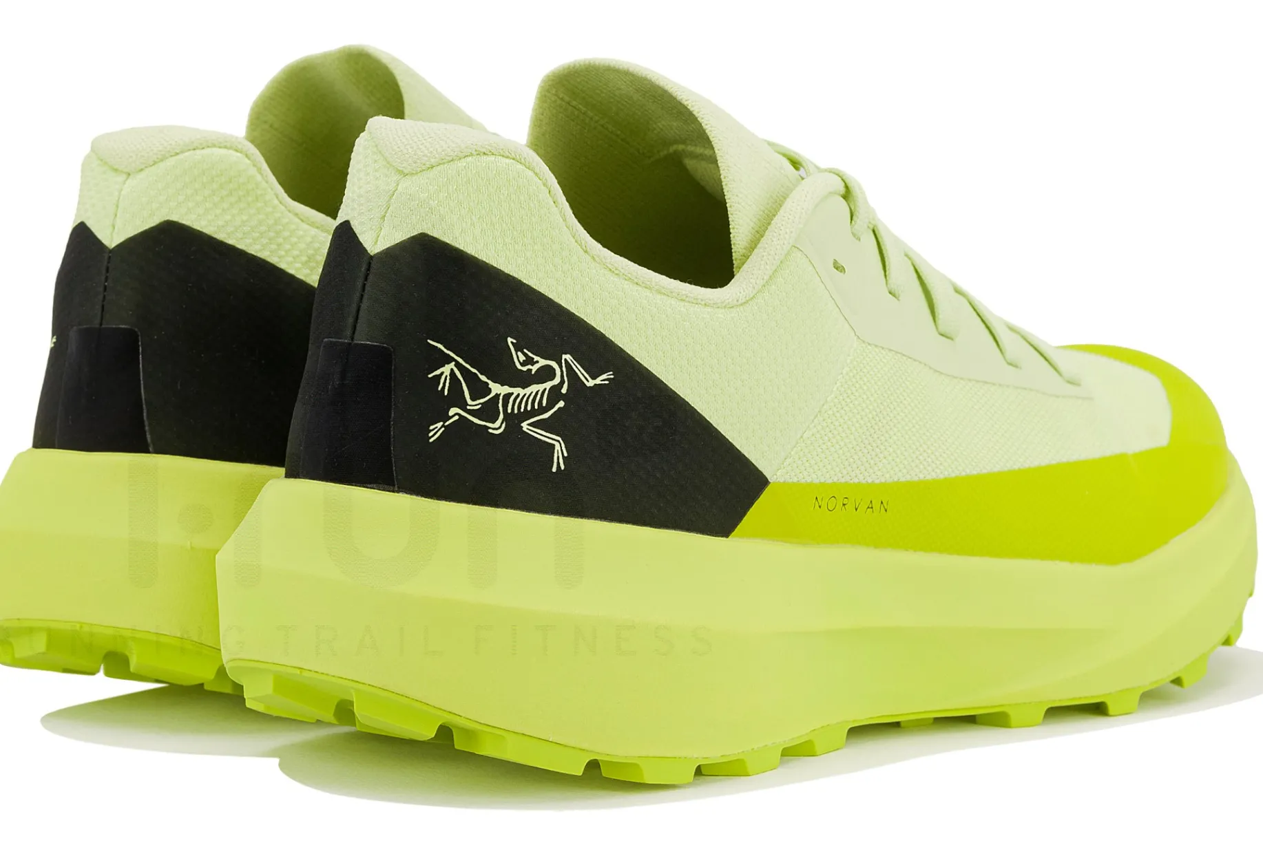 Arcteryx Norvan LD 4
