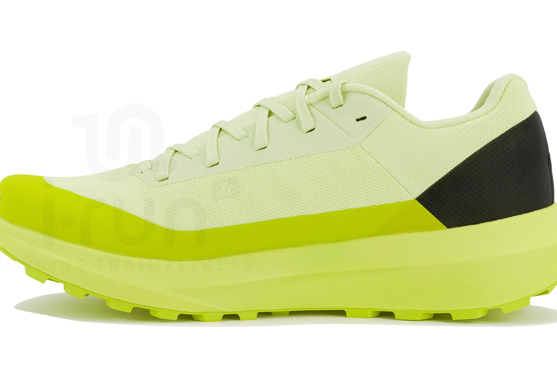 Arcteryx Norvan LD 4