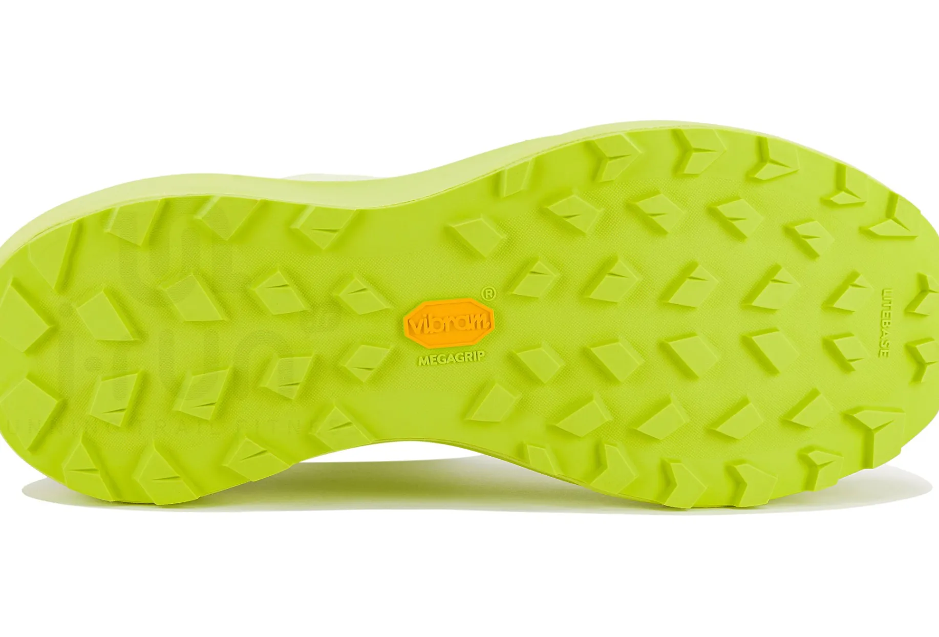 Arcteryx Norvan LD 4