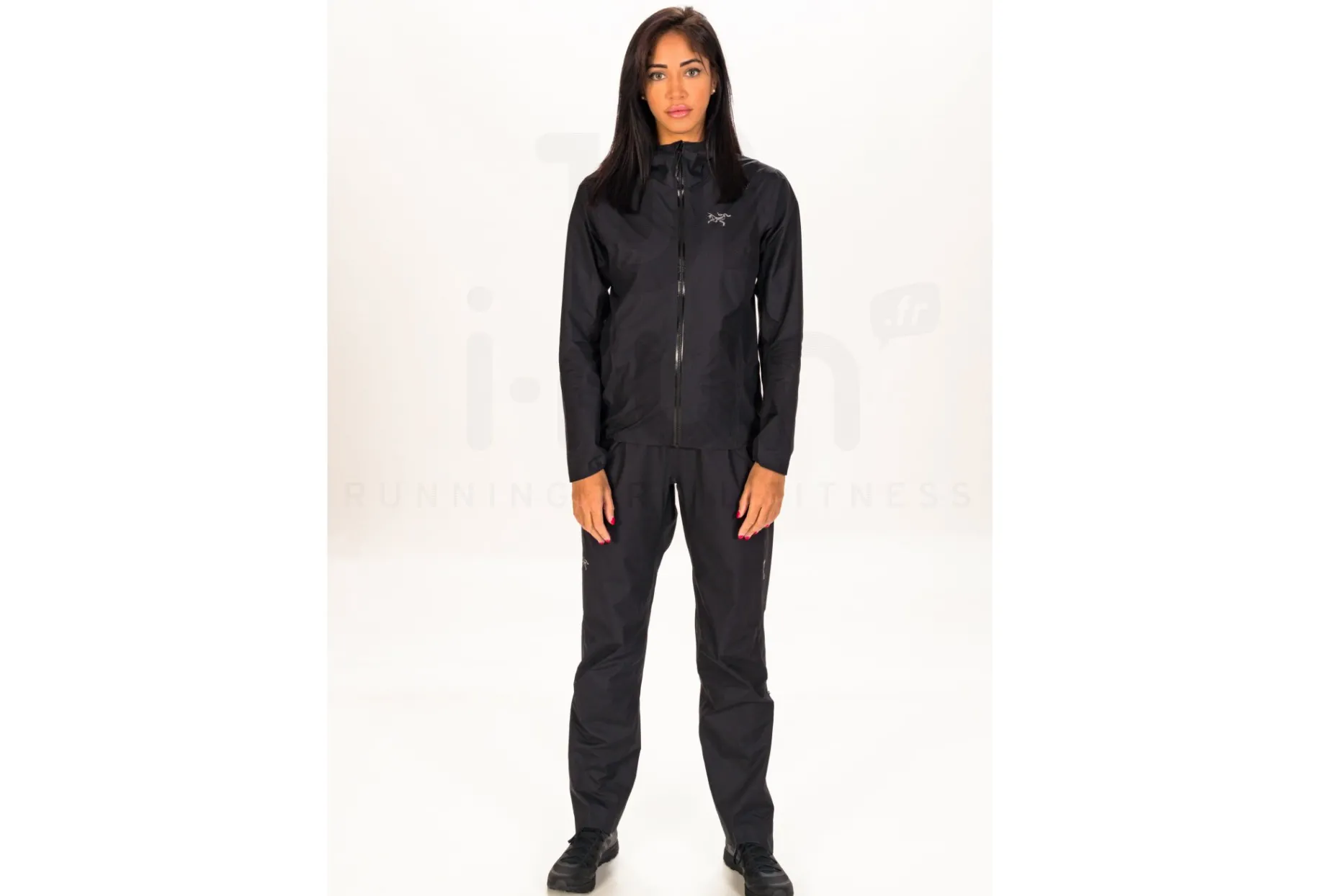 Arcteryx Norvan Shell Gore-Tex