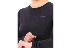 Arcteryx Sunna Crew