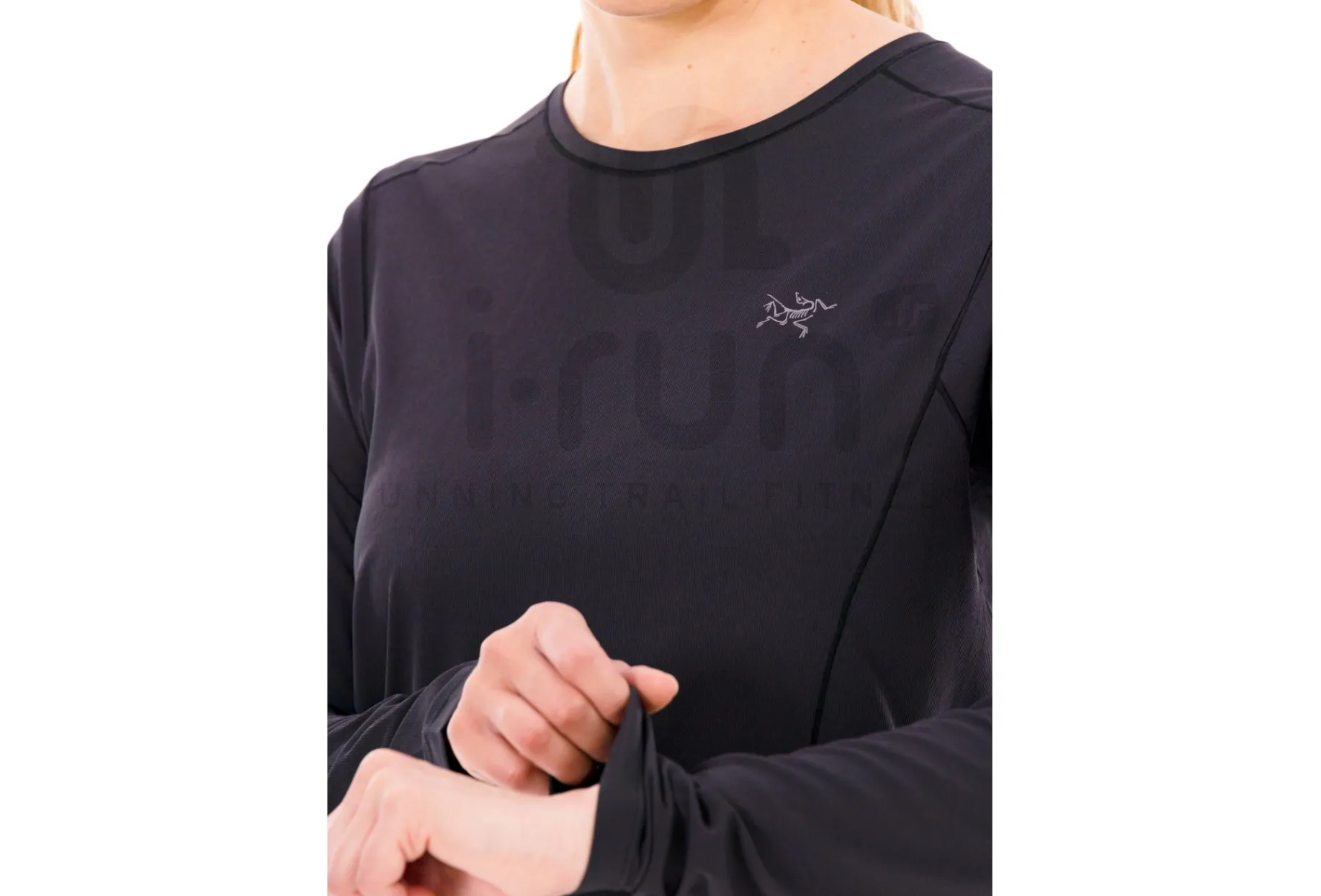 Arcteryx Sunna Crew
