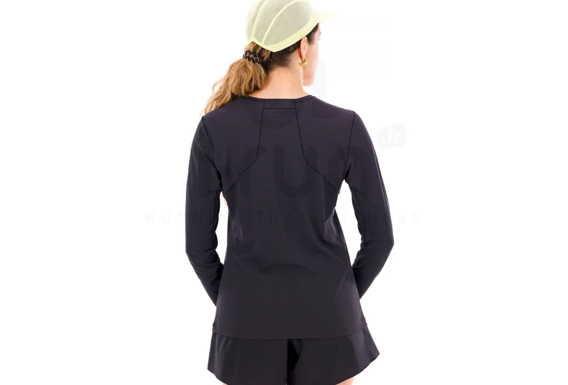 Arcteryx Sunna Crew