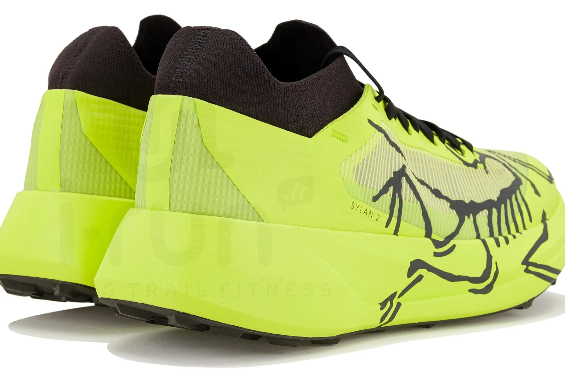 Arcteryx Sylan 2