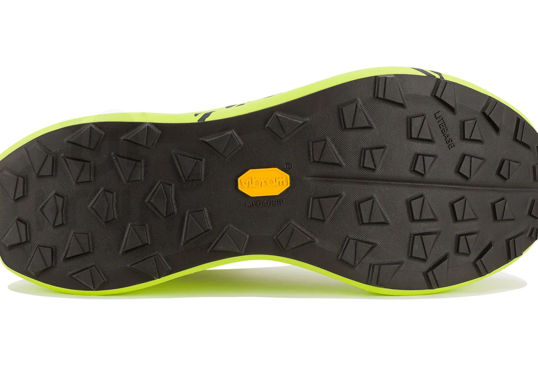 Arcteryx Sylan 2