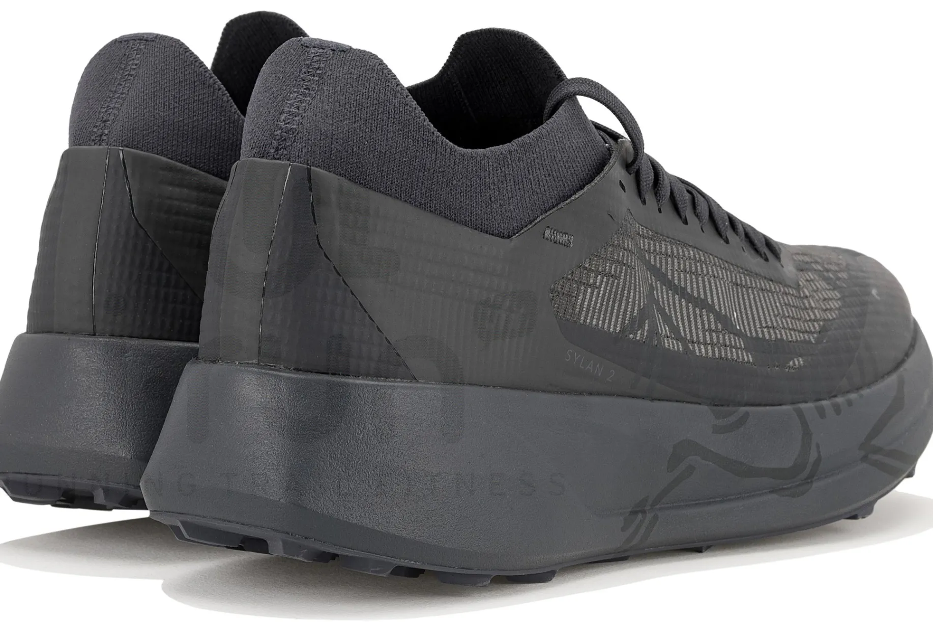 Arcteryx Sylan 2