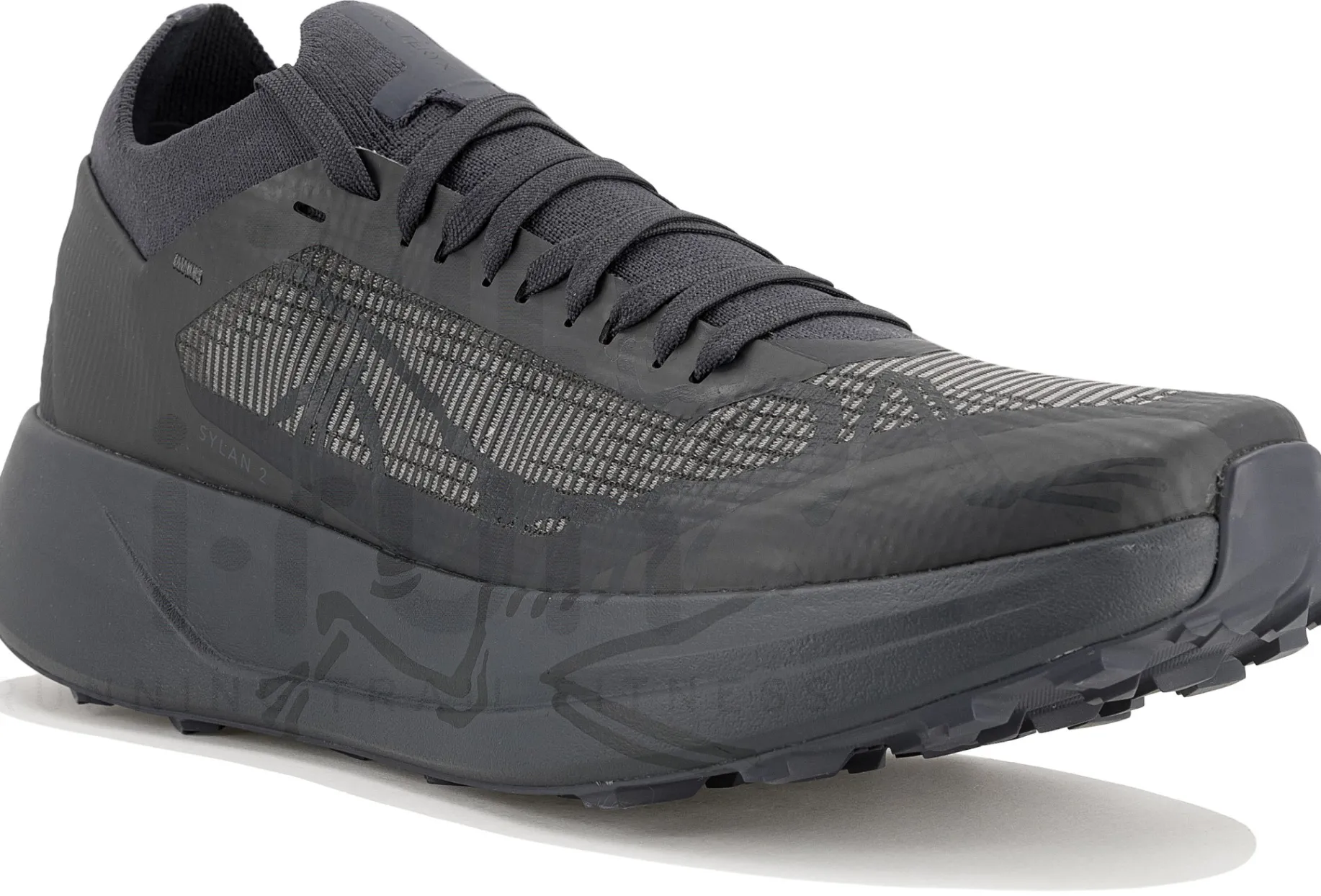 Arcteryx Sylan 2