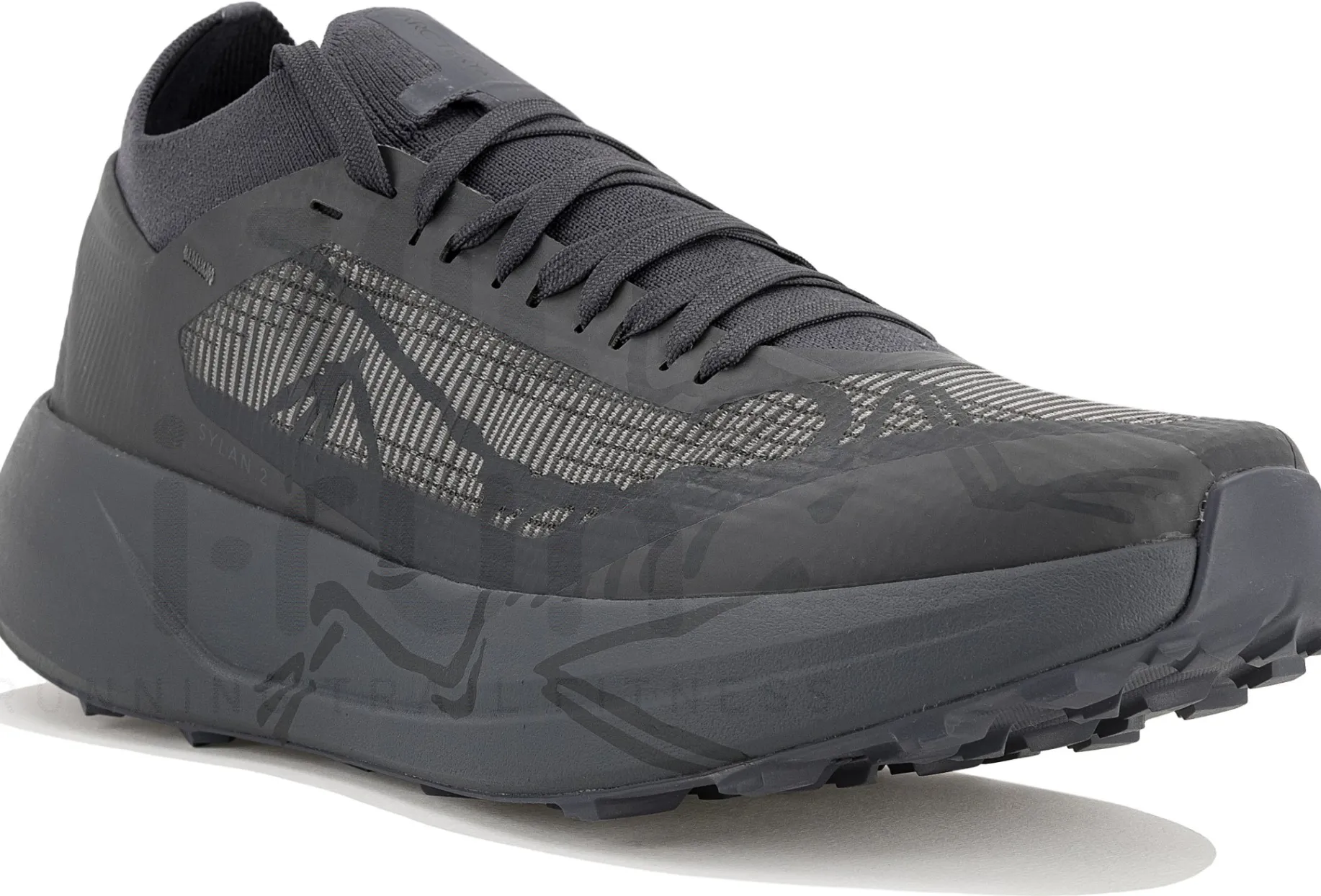 Arcteryx Sylan 2