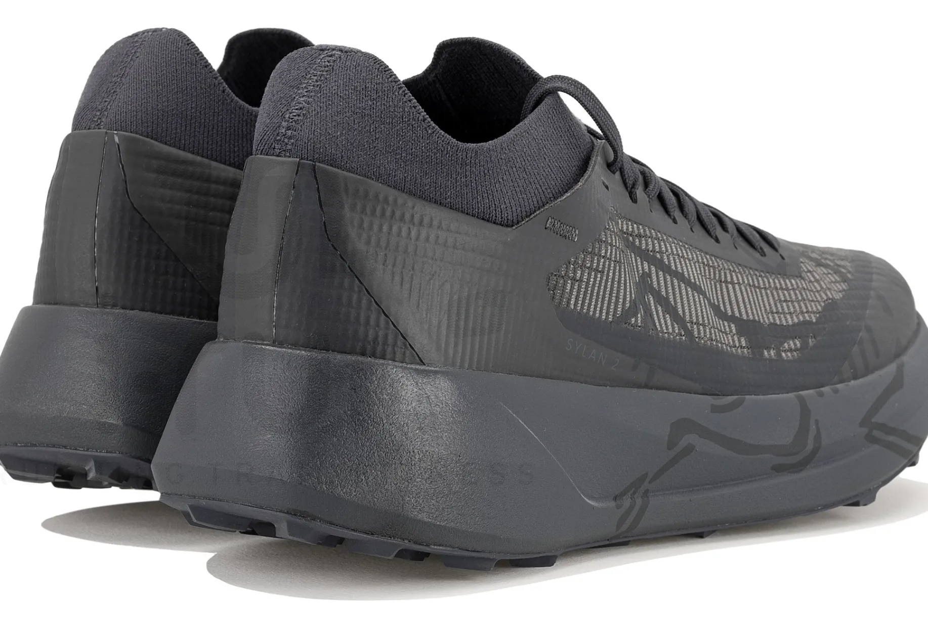 Arcteryx Sylan 2