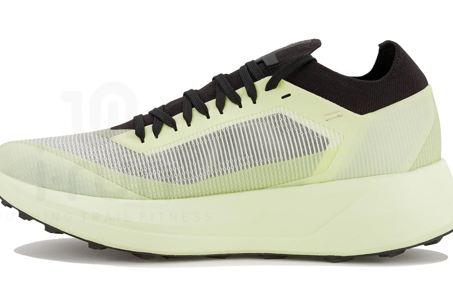 Arcteryx Sylan 2