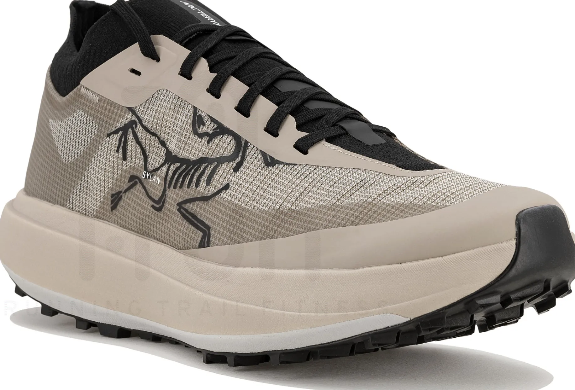 Arcteryx Sylan Pro
