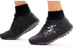 Arcteryx Sylan Pro