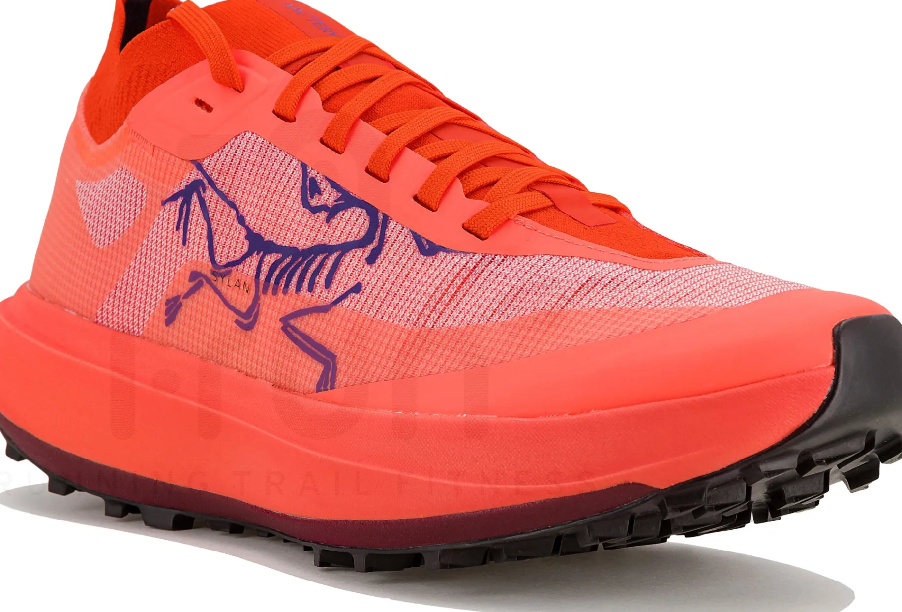 Arcteryx Sylan Pro