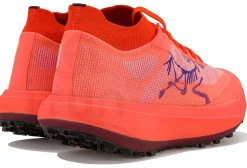 Arcteryx Sylan Pro