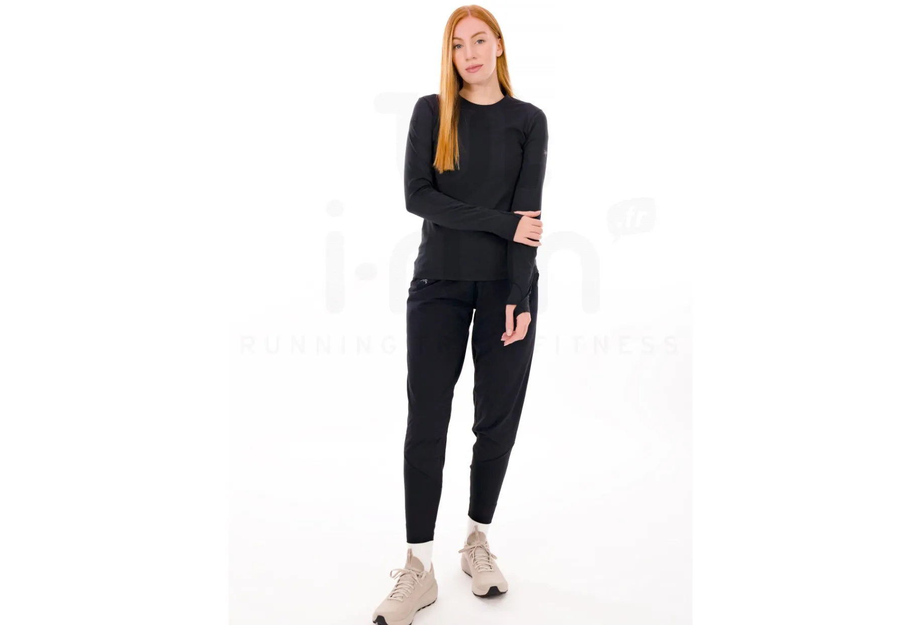 Arcteryx Taema Thermal