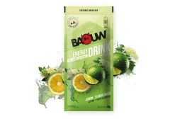 Baouw bebida isotónica Baouw Limón - flor de saúco 45 g