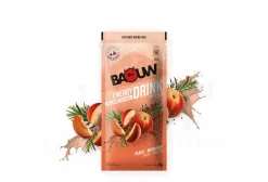 Baouw bebida isotónica Baouw Melocotón - Romero 45 g