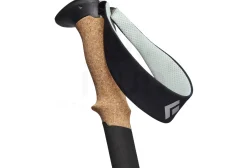 Black Diamond bastones de marcha Pursuit FLZ Trekking