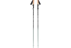 Black Diamond bastones de marcha Pursuit FLZ Trekking