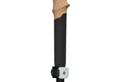 Black Diamond bastones de marcha Pursuit FLZ Trekking