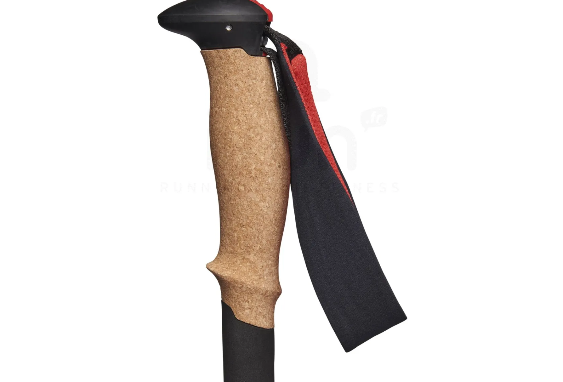 Black Diamond bastones de marcha Pursuit FLZ Trekking