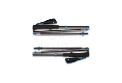 Black Diamond bastones de marcha Distance Z Poles