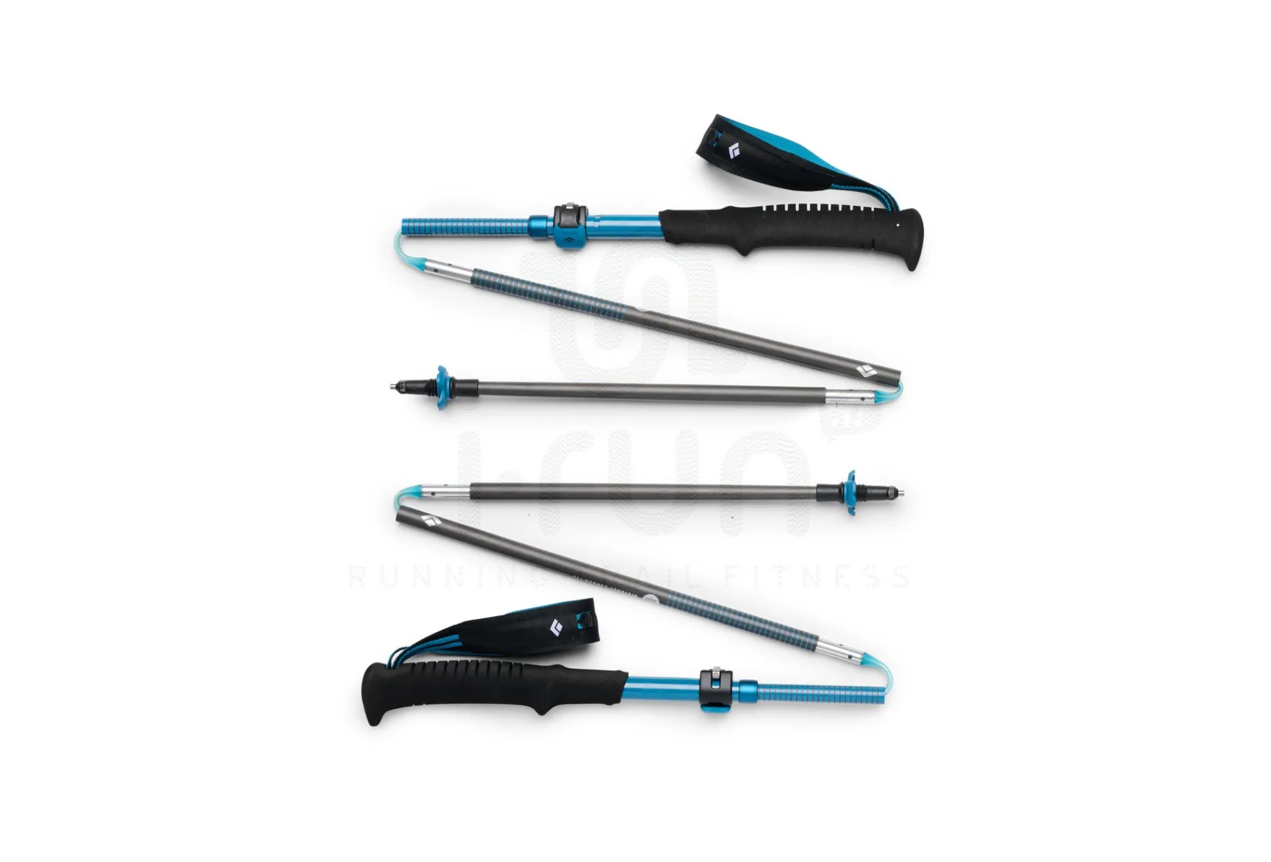 Black Diamond Distance Carbon FLZ