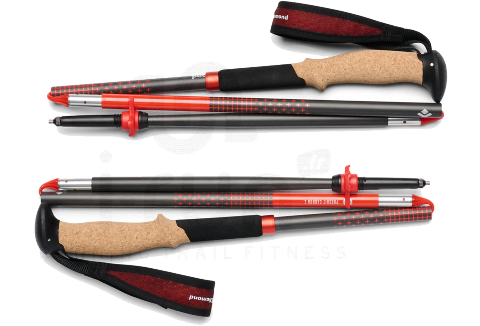 Black Diamond Pursuit Carbon Z