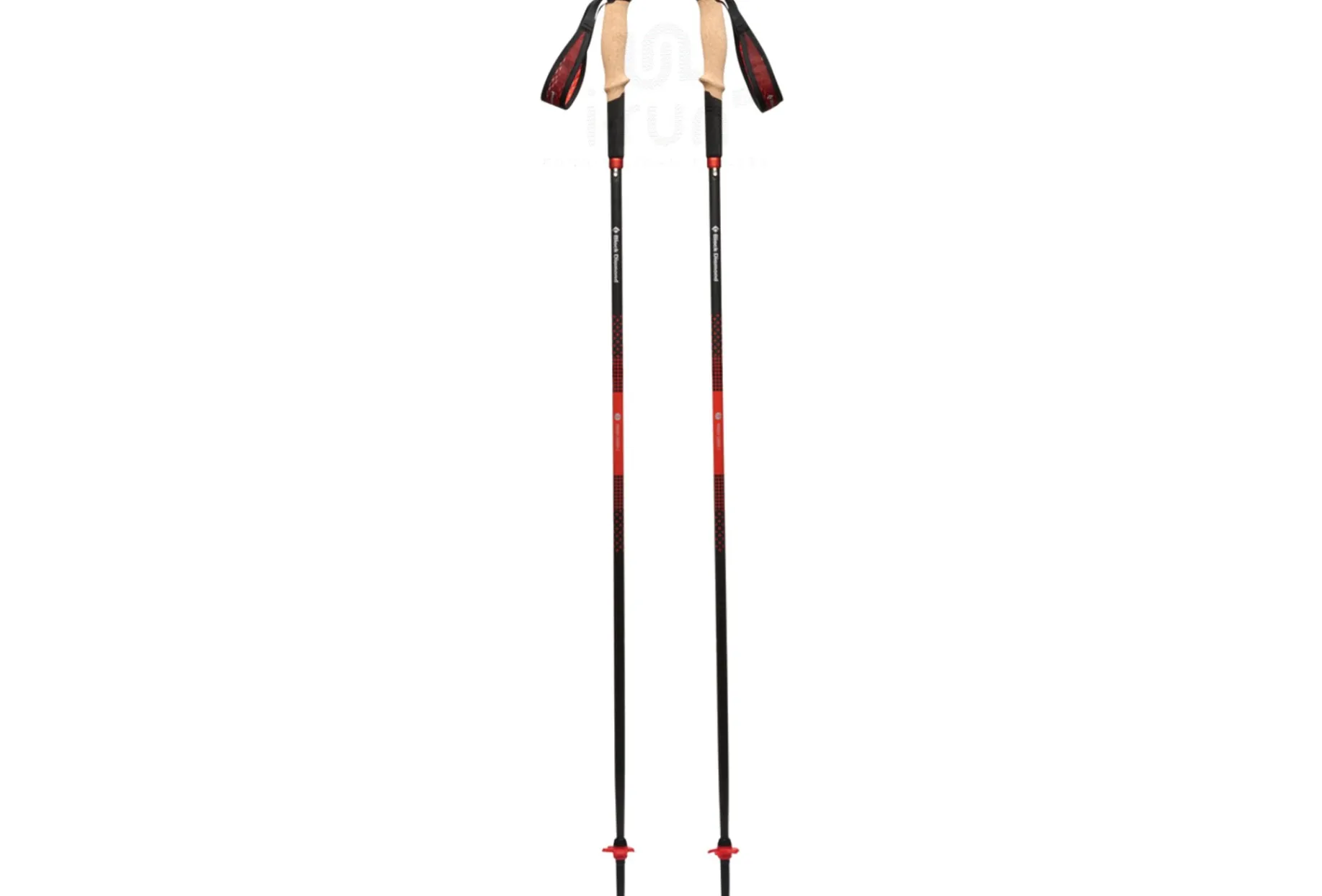 Black Diamond Pursuit Carbon Z