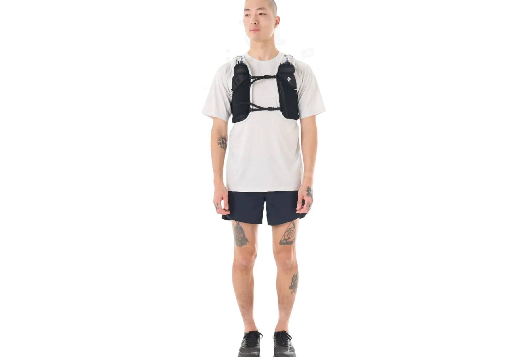 Black Diamond Distance 2