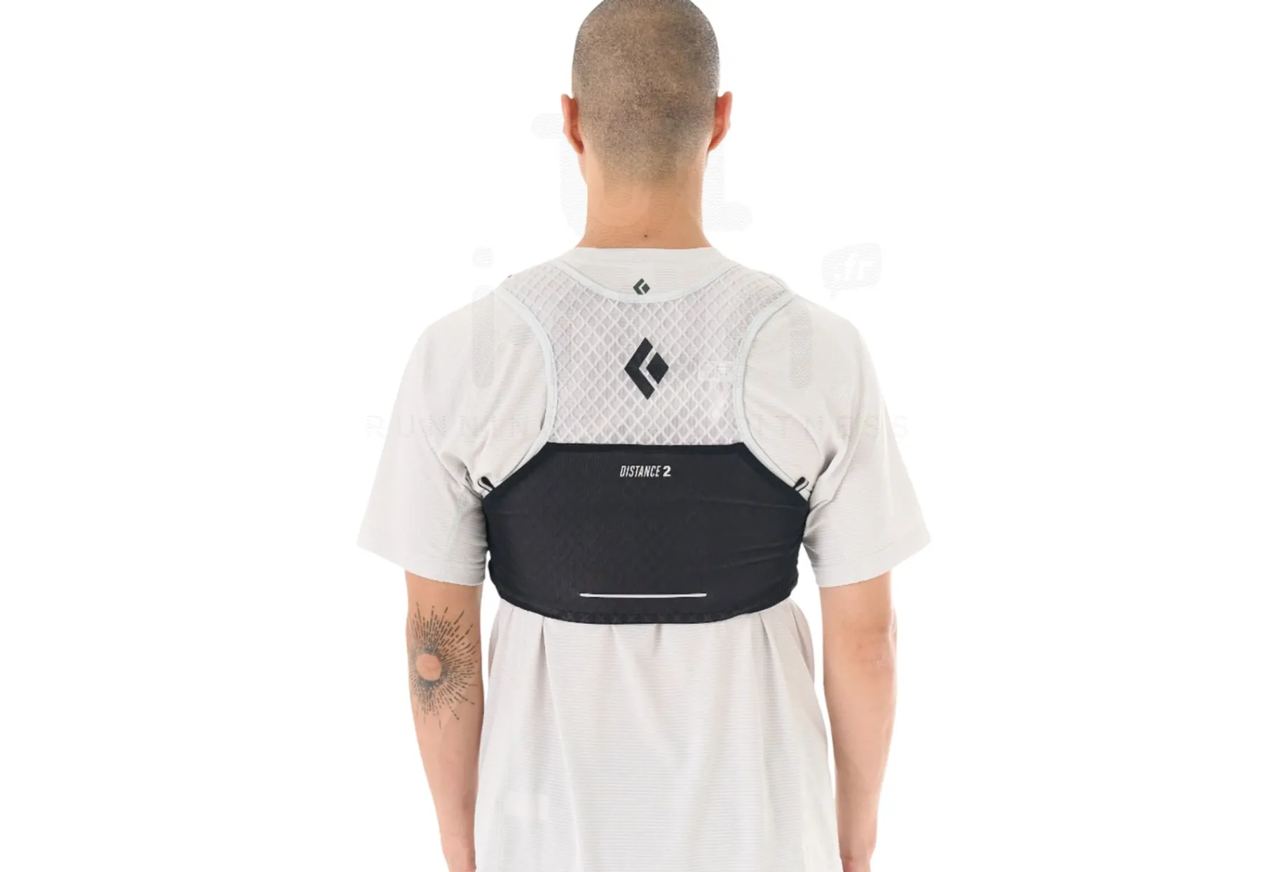 Black Diamond Distance 2